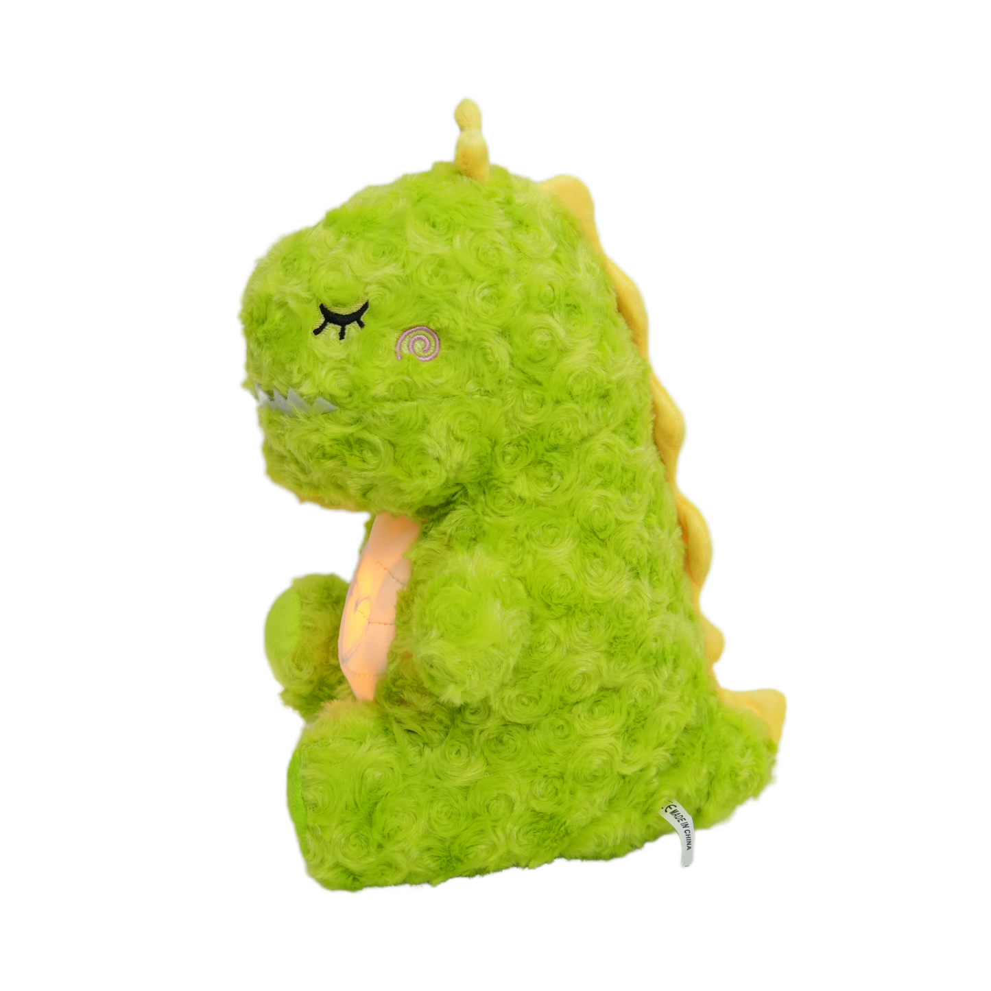 Peluche antiestrés suave para bebé