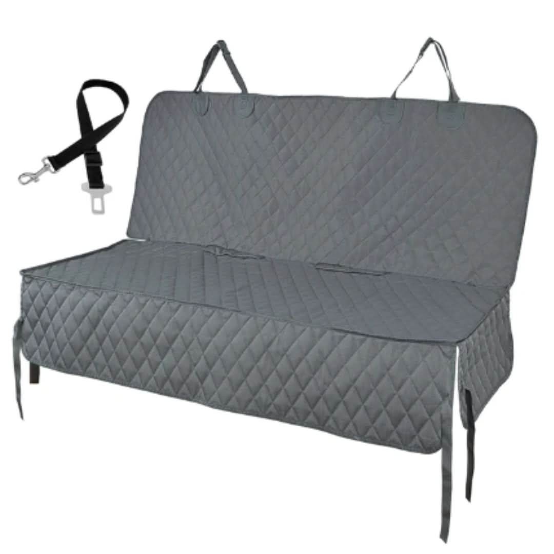 Funda de asiento de coche para perro