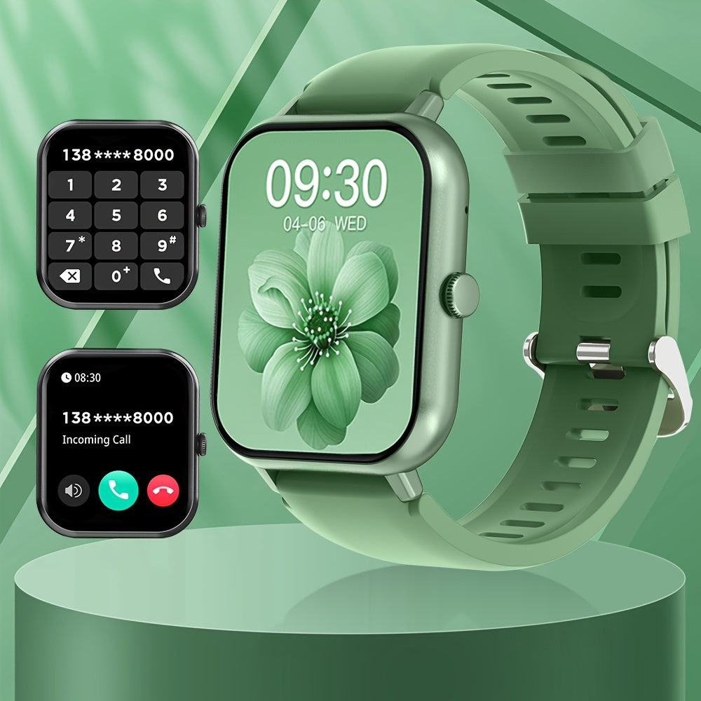 Reloj Inteligente Smart - Reloj Deportivo con Pantalla Táctil
