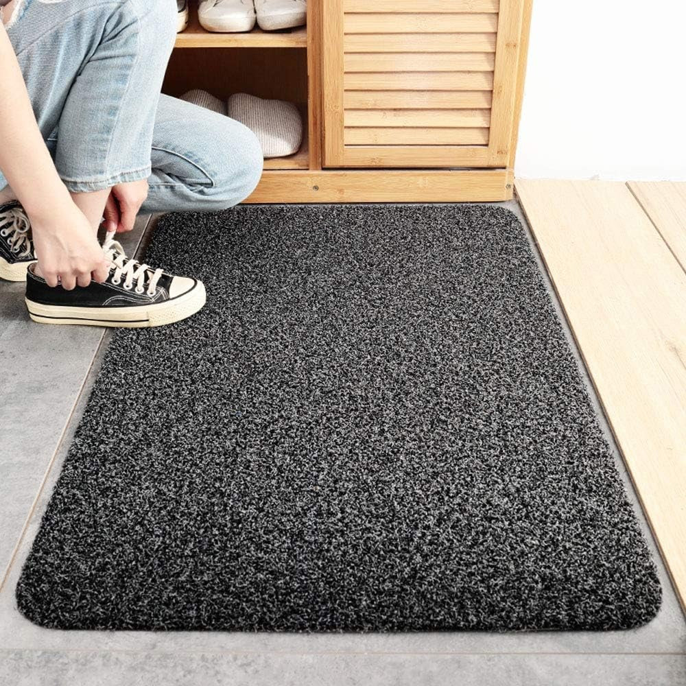 Felpudo - Alfombra de Entrada Segura y Resistente