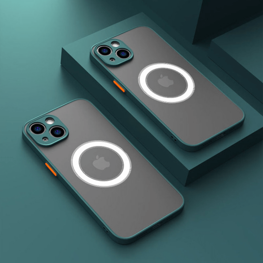 Funda de Teléfono Protección Reforzada Ultraligera