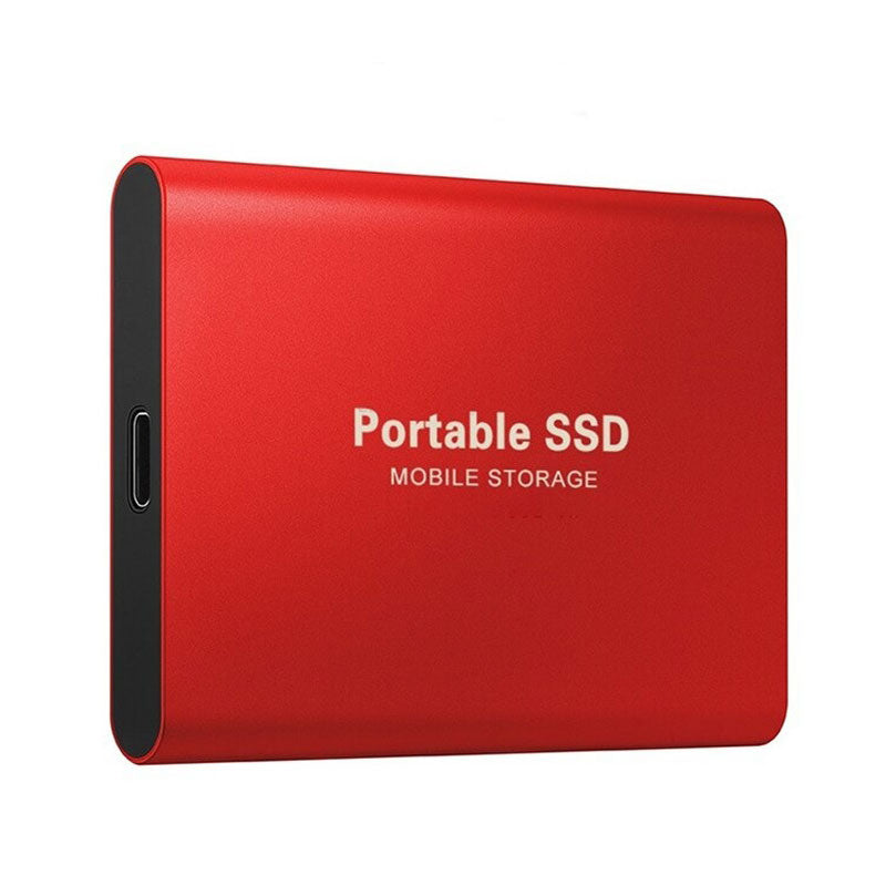 SSD portable ultra-rapide compact 1 To