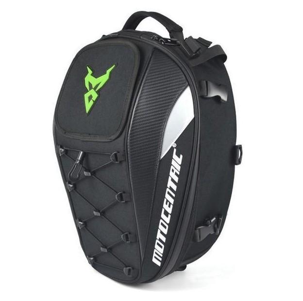 Bolsa de Moto Resistente Todo Terreno de Kevlar