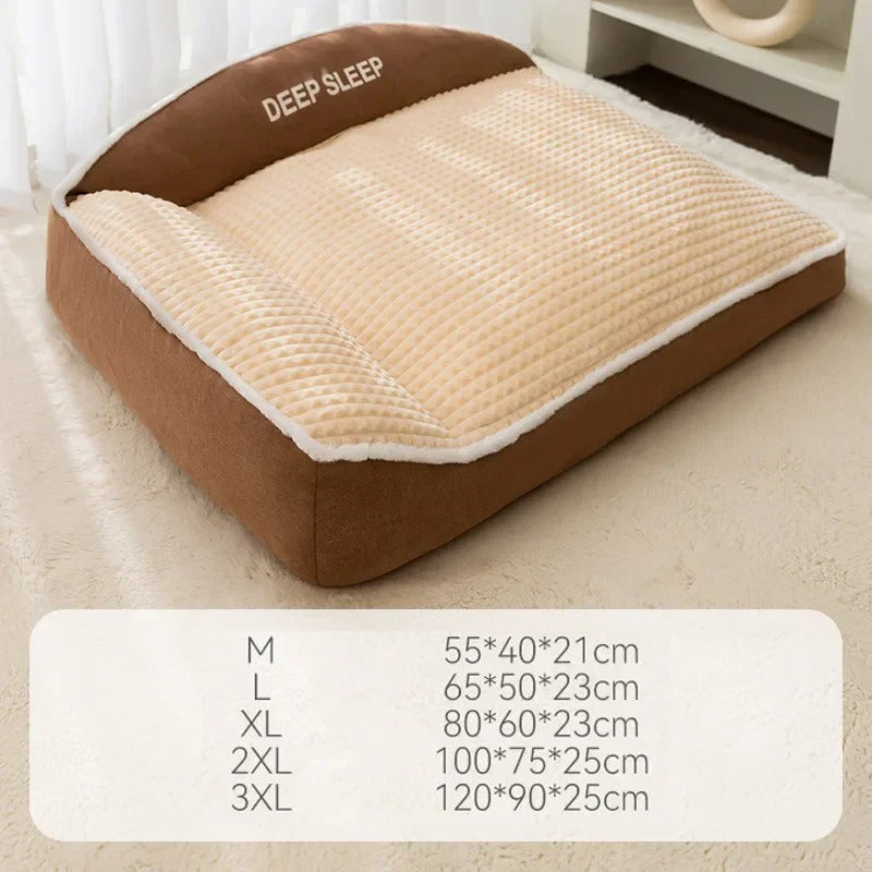 Manta eléctrica cómoda para cama