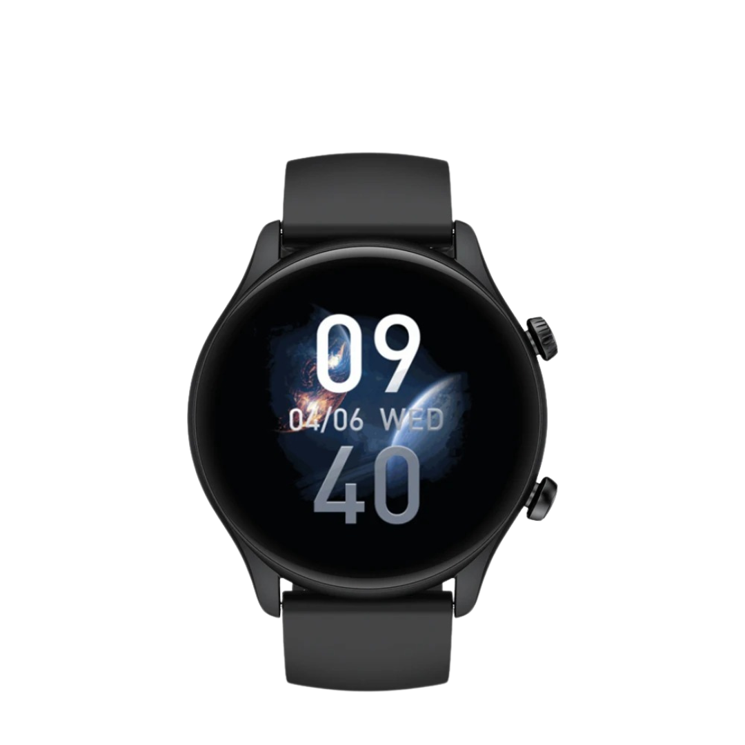 Reloj deportivo con pantalla HD de precisión