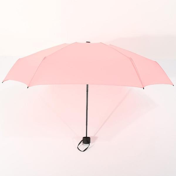 Paraguas Plegable Ultraligero y Resistente