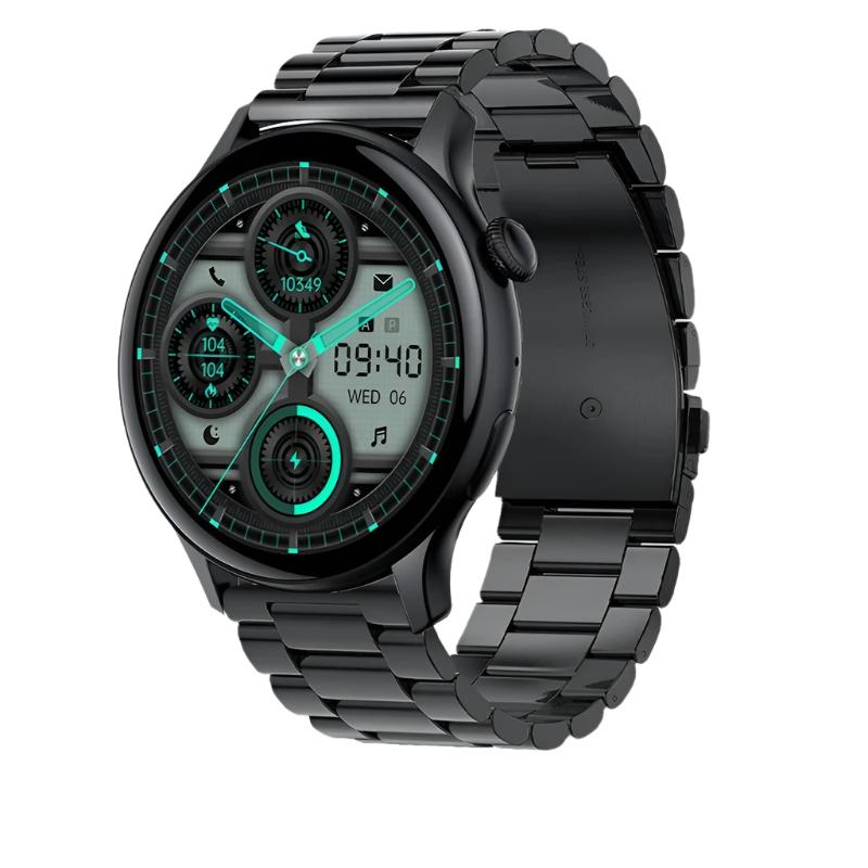 Smartwatch con pantalla HD para mujer