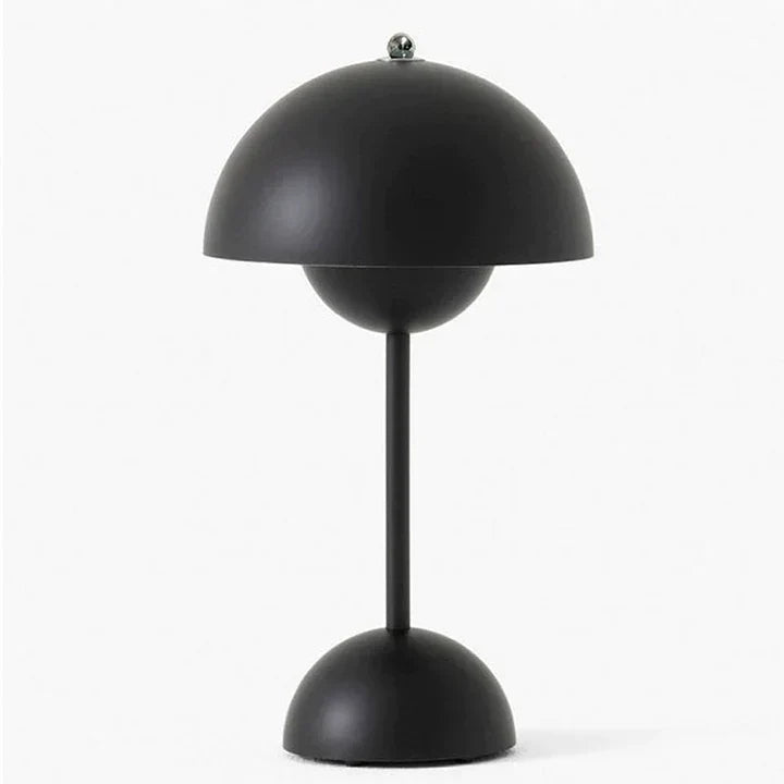 Lámpara de Mesa Nórdica Elegante