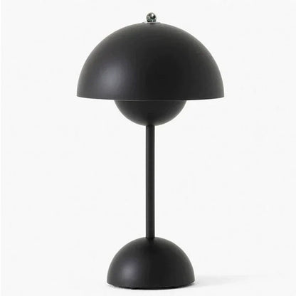Lámpara de Mesa Nórdica Elegante