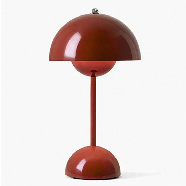 Lámpara de Mesa Nórdica Elegante