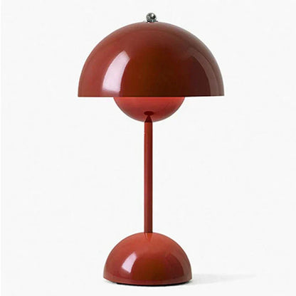 Lámpara de Mesa Nórdica Elegante