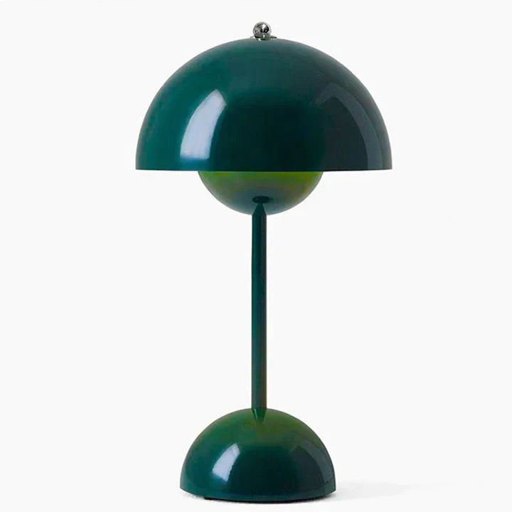 Lámpara de Mesa Nórdica Elegante