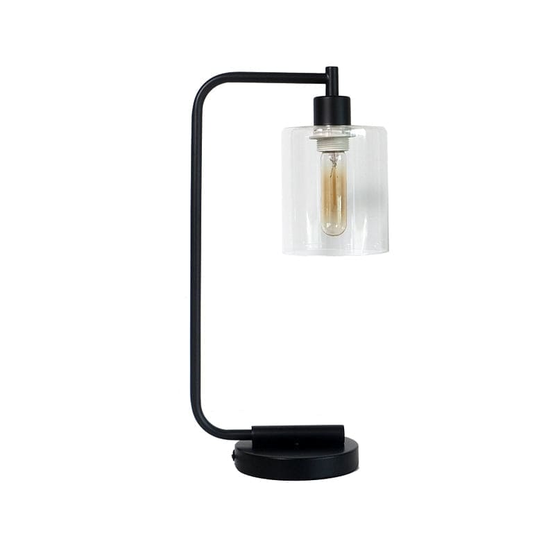 Lampe de table Design Élégant et Raffiné - Santeova