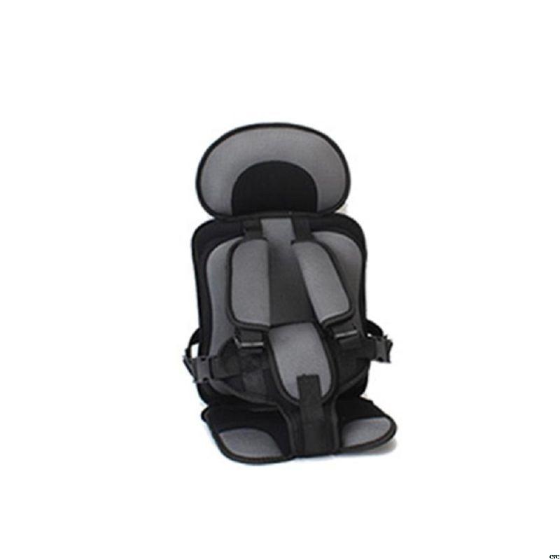 Silla de coche para bebé compacta