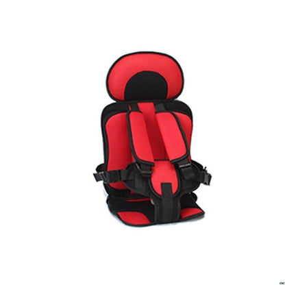 Silla de coche para bebé compacta