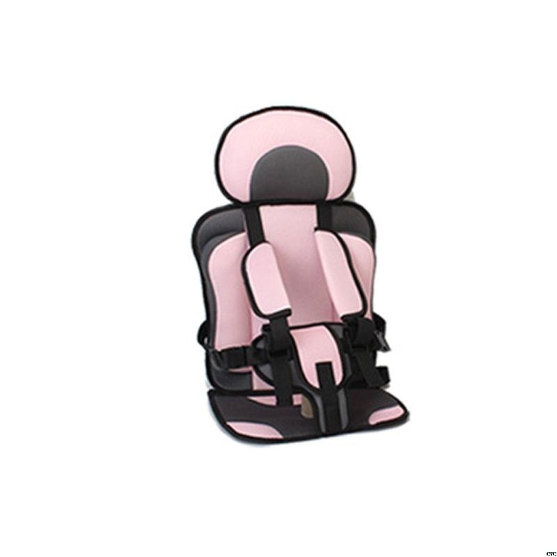 Silla de coche para bebé compacta