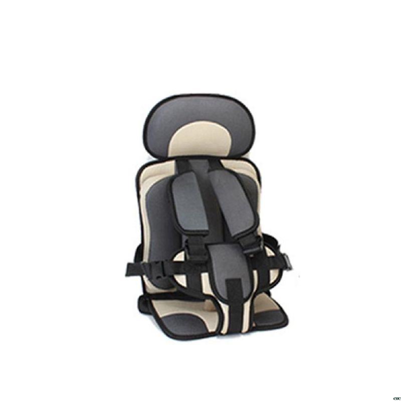 Silla de coche para bebé compacta