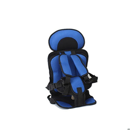 Silla de coche para bebé compacta