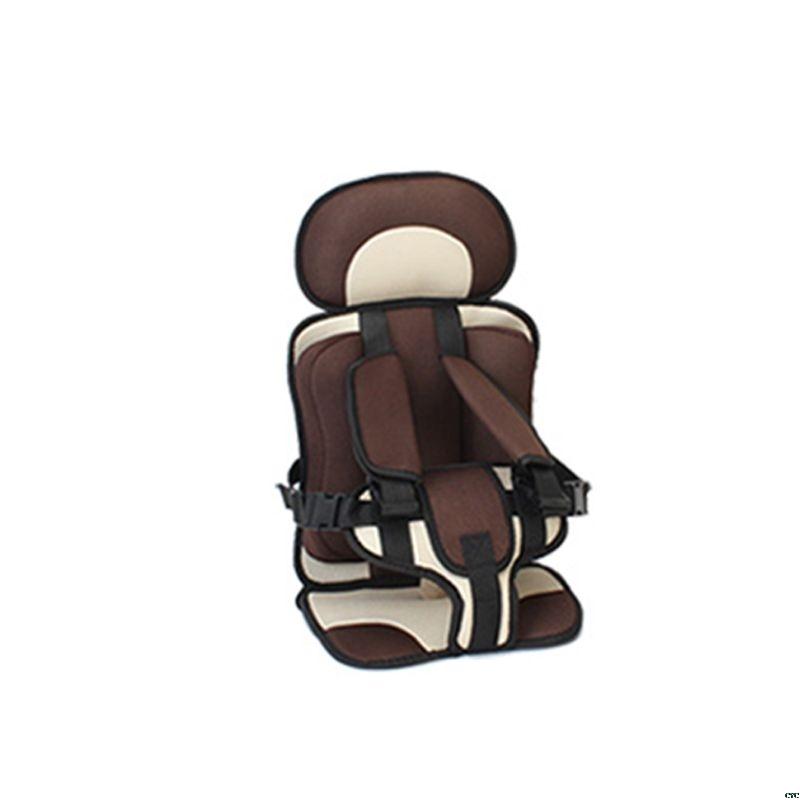 Silla de coche para bebé compacta
