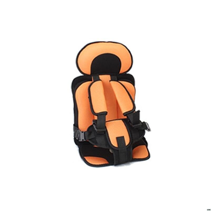 Silla de coche para bebé compacta