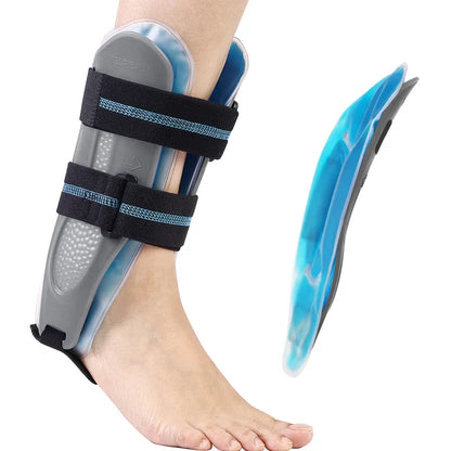 Attelle de cheville réglable PowerGuard