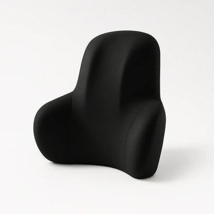 SpineEase™ – Cojín Lumbar Ergonómico para Espalda con Funda Lavable