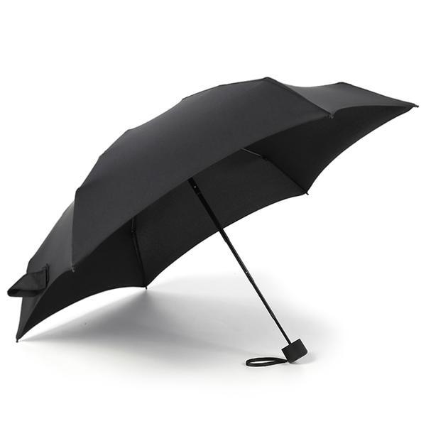 Paraguas Plegable Ultraligero y Resistente