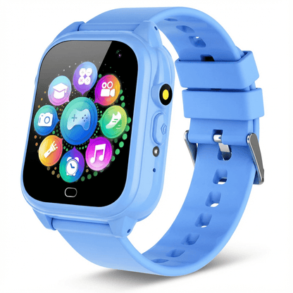 Smartwatch Infantil Sumergible Unisex