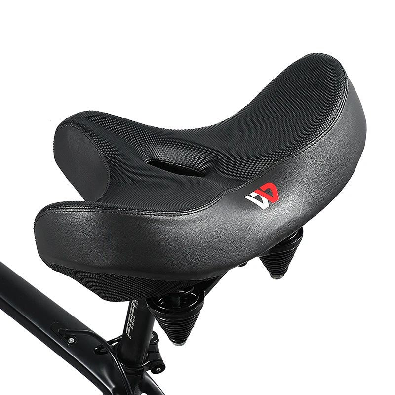 Asiento de Bicicleta Cómodo y Ergonómico