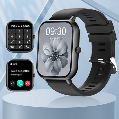 Reloj Inteligente Smart - Reloj Deportivo con Pantalla Táctil