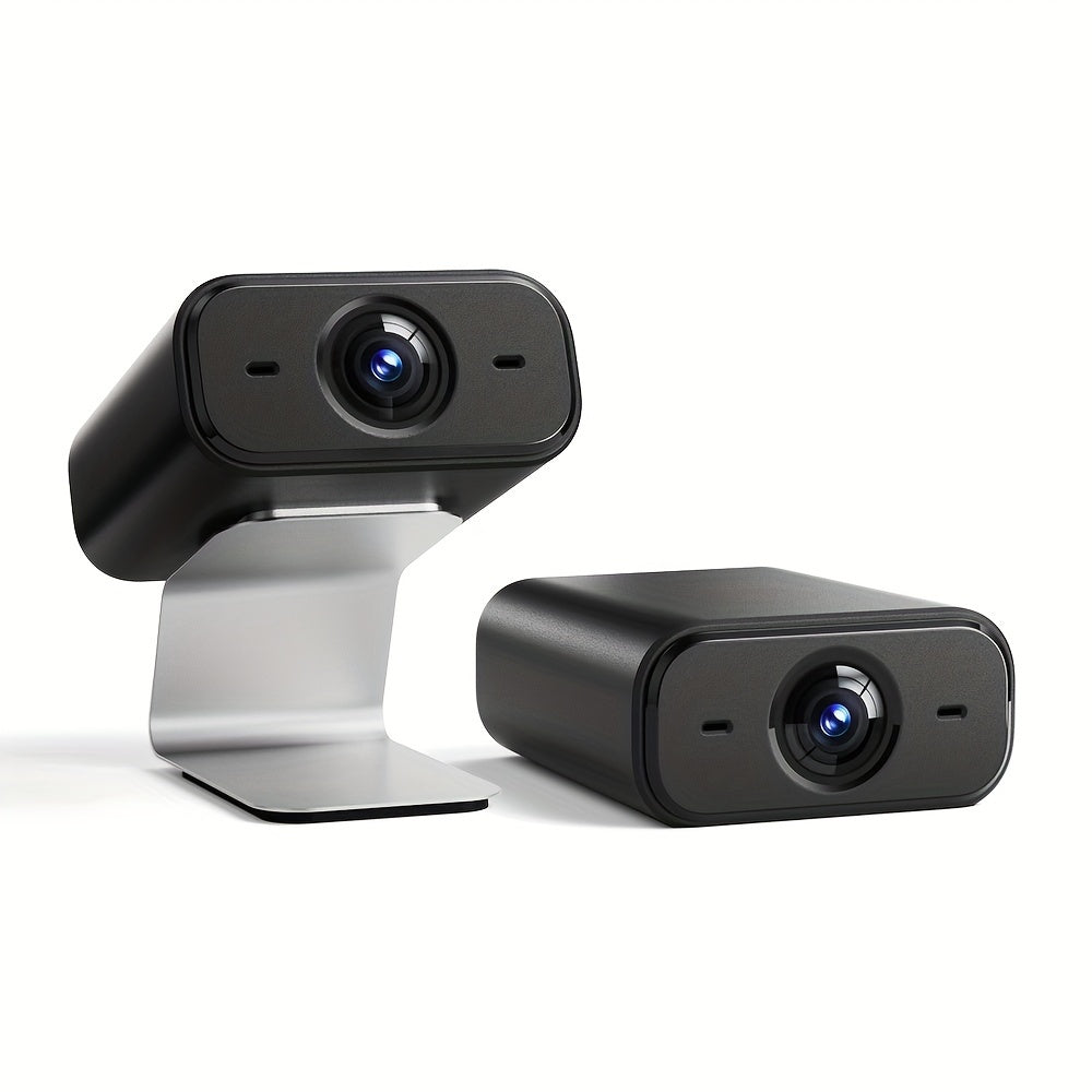 Mini caméra de sécurité WiFi avec détection de mouvement et vision