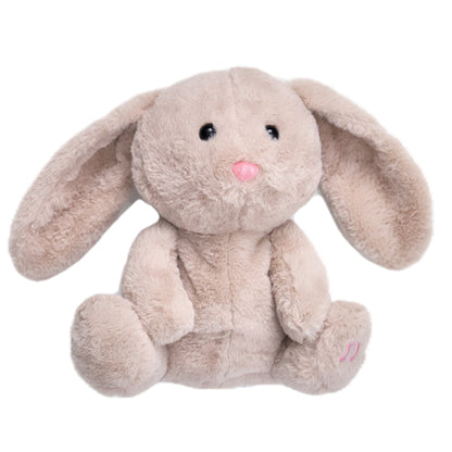 Peluche antiestrés suave para bebé