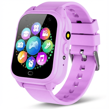 Smartwatch Infantil Sumergible Unisex