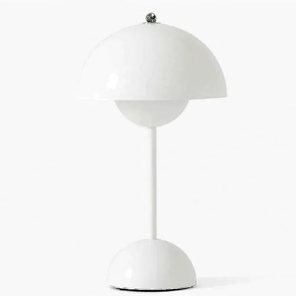 Lámpara de Mesa Nórdica Elegante