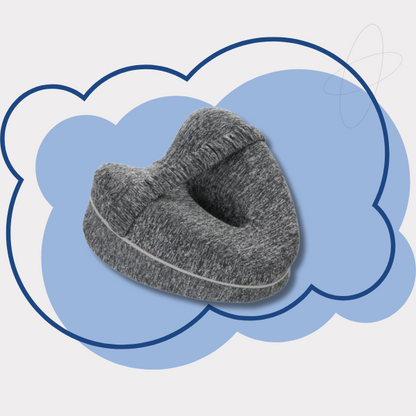 Almohada Ergonómica de Soporte para Piernas