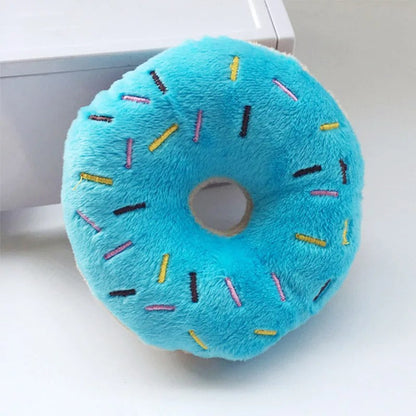 Peluche Sonora Amigable Félix