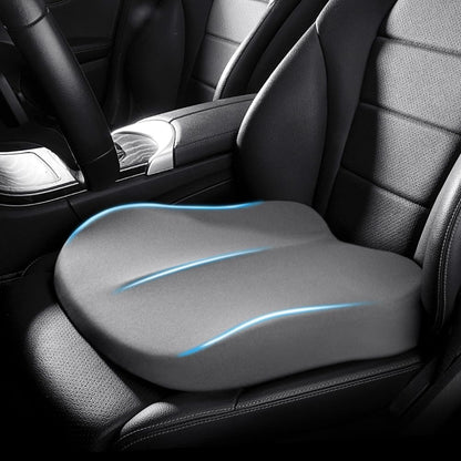 Cojín de Asiento Ergonómico para Conductores