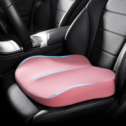 Cojín de Asiento Ergonómico para Conductores