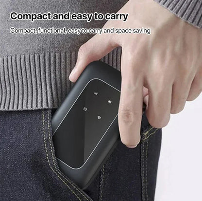 Routeur WiFi mobile 5G portable à haut débit