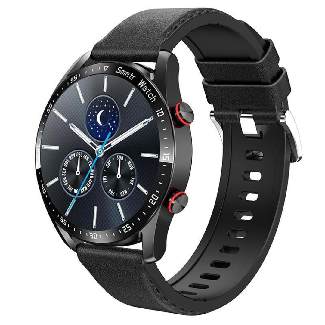 Reloj Inteligente Deportivo Elegante