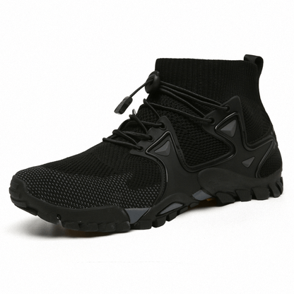 Chaussures d'extérieur imperméables antidérapantes