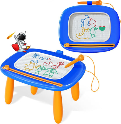 Pizarra Magnética Educativa para Niños Pequeños