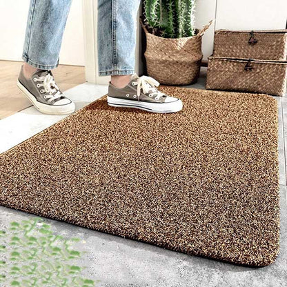 Felpudo - Alfombra de Entrada Segura y Resistente