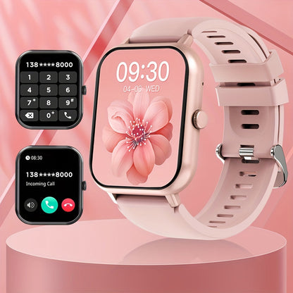Reloj Inteligente Smart - Reloj Deportivo con Pantalla Táctil