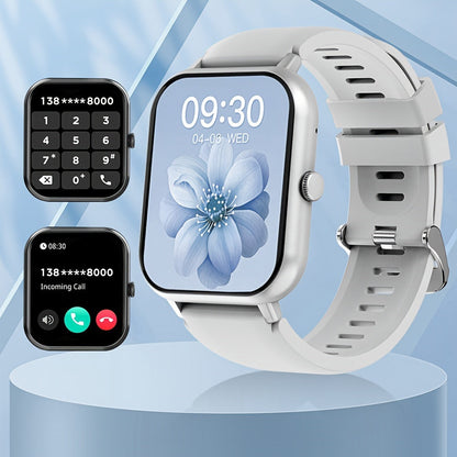 Reloj Inteligente Smart - Reloj Deportivo con Pantalla Táctil