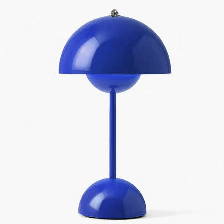 Lámpara de Mesa Nórdica Elegante
