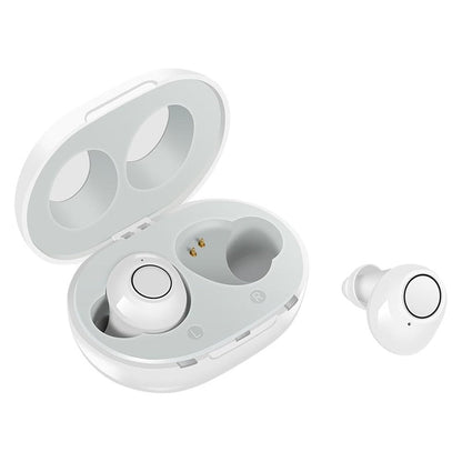 AudioSpark™ – Appareils Auditifs Rechargeables & Invisibles
