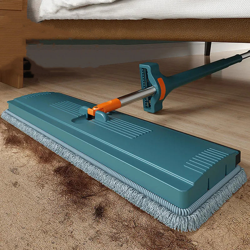 Serpillère en microfibres durable lot de 4 pièces