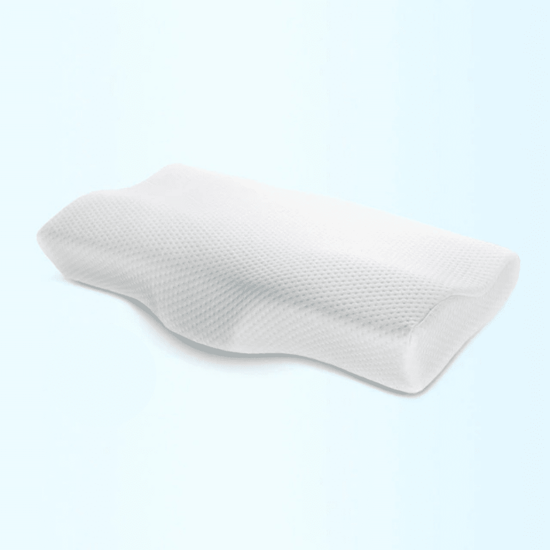 CerviCloud™ Oreiller Orthopédique Anti-Douleur pour le Cou