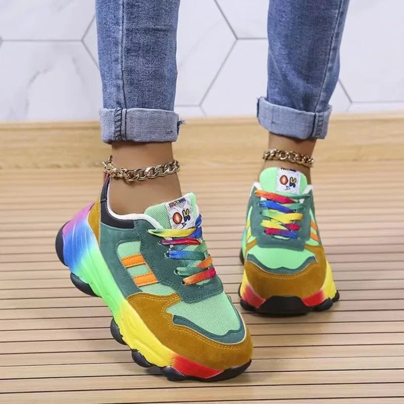 Chaussures orthopédiques confortables à semelle ergonomique